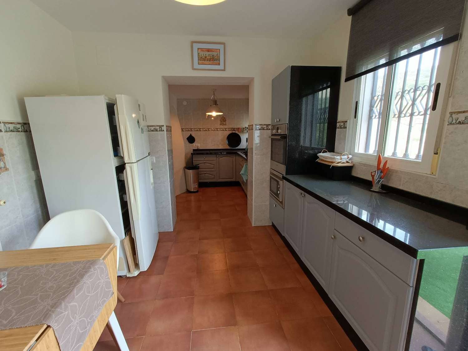 3 quarto Quinta/Casa Rural para venda em Loja com piscina - 199 950 € (Ref: 8561244)