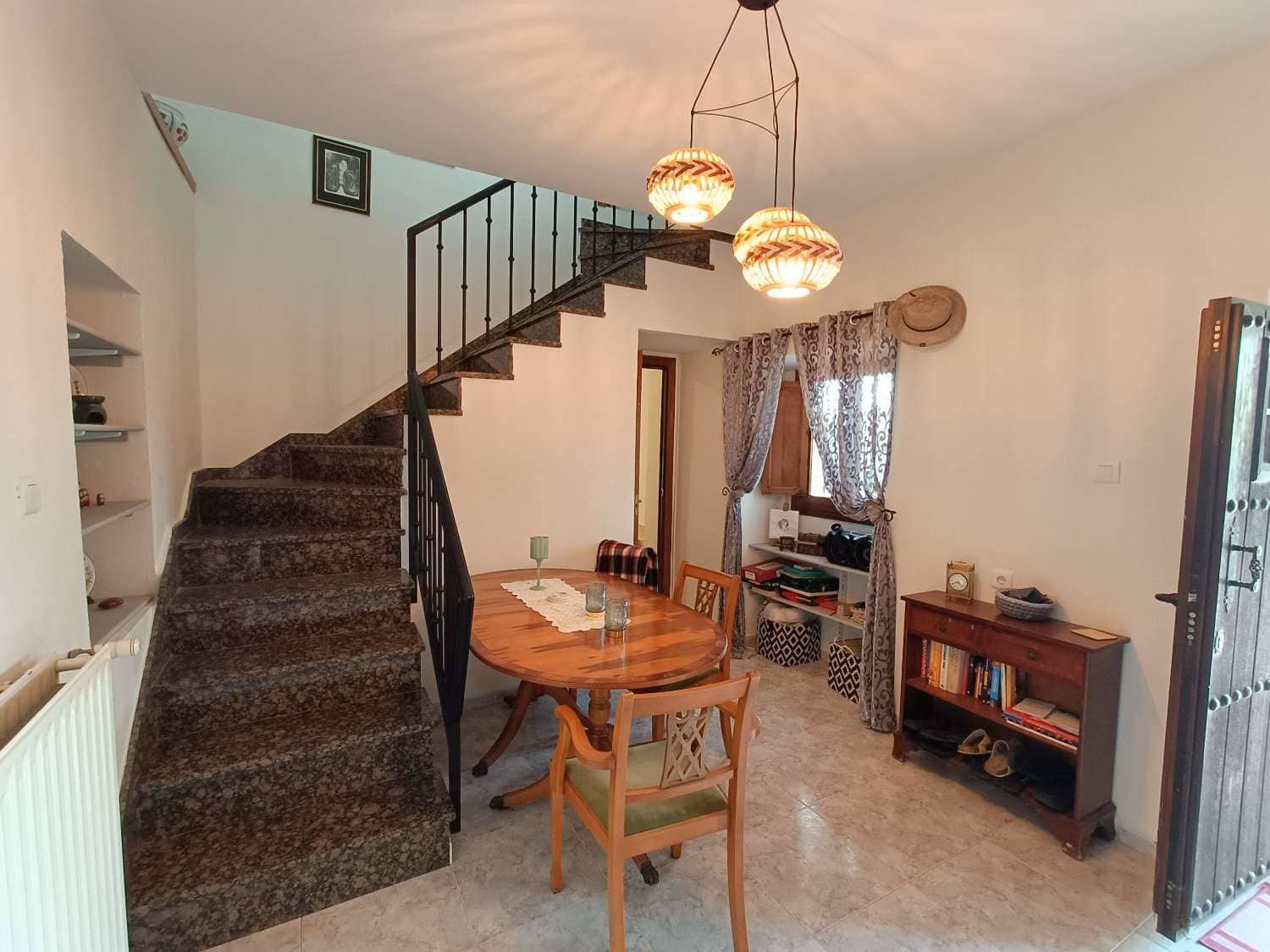 3 quarto Quinta/Casa Rural para venda em Loja com piscina - 199 950 € (Ref: 8561244)