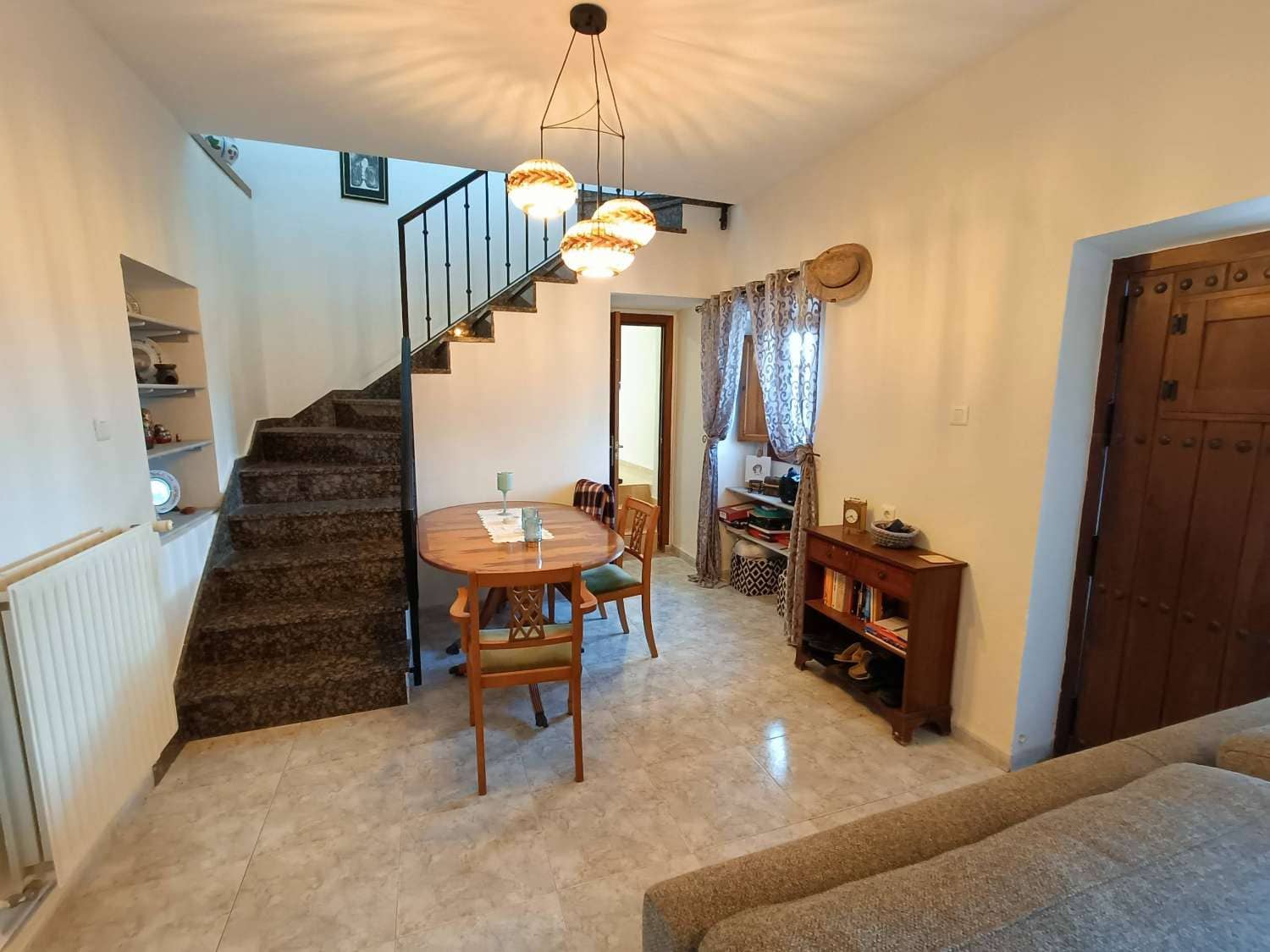 3 quarto Quinta/Casa Rural para venda em Loja com piscina - 199 950 € (Ref: 8561244)