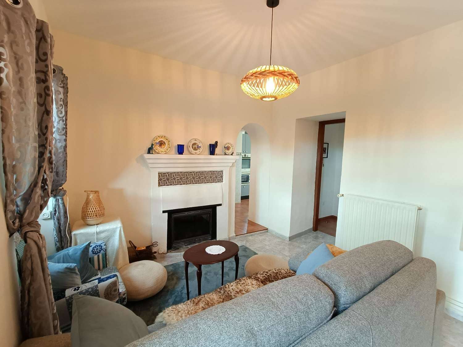 3 quarto Quinta/Casa Rural para venda em Loja com piscina - 199 950 € (Ref: 8561244)