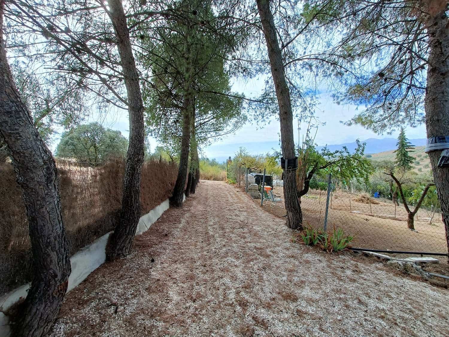 3 quarto Quinta/Casa Rural para venda em Loja com piscina - 199 950 € (Ref: 8561244)