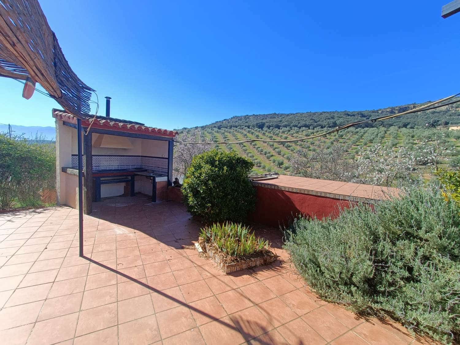 3 quarto Quinta/Casa Rural para venda em Loja com piscina - 199 950 € (Ref: 8561244)