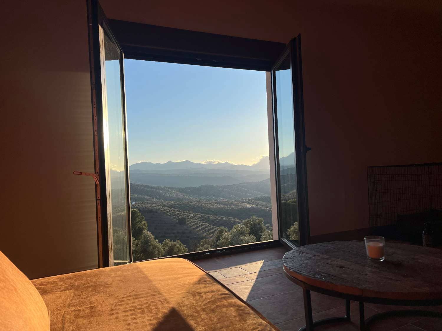 4 soveværelse Finca/Landehus til salg i Jayena - € 190.000 (Ref: 8656045)