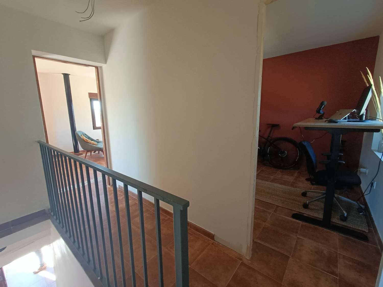 4 soveværelse Finca/Landehus til salg i Jayena - € 190.000 (Ref: 8656045)