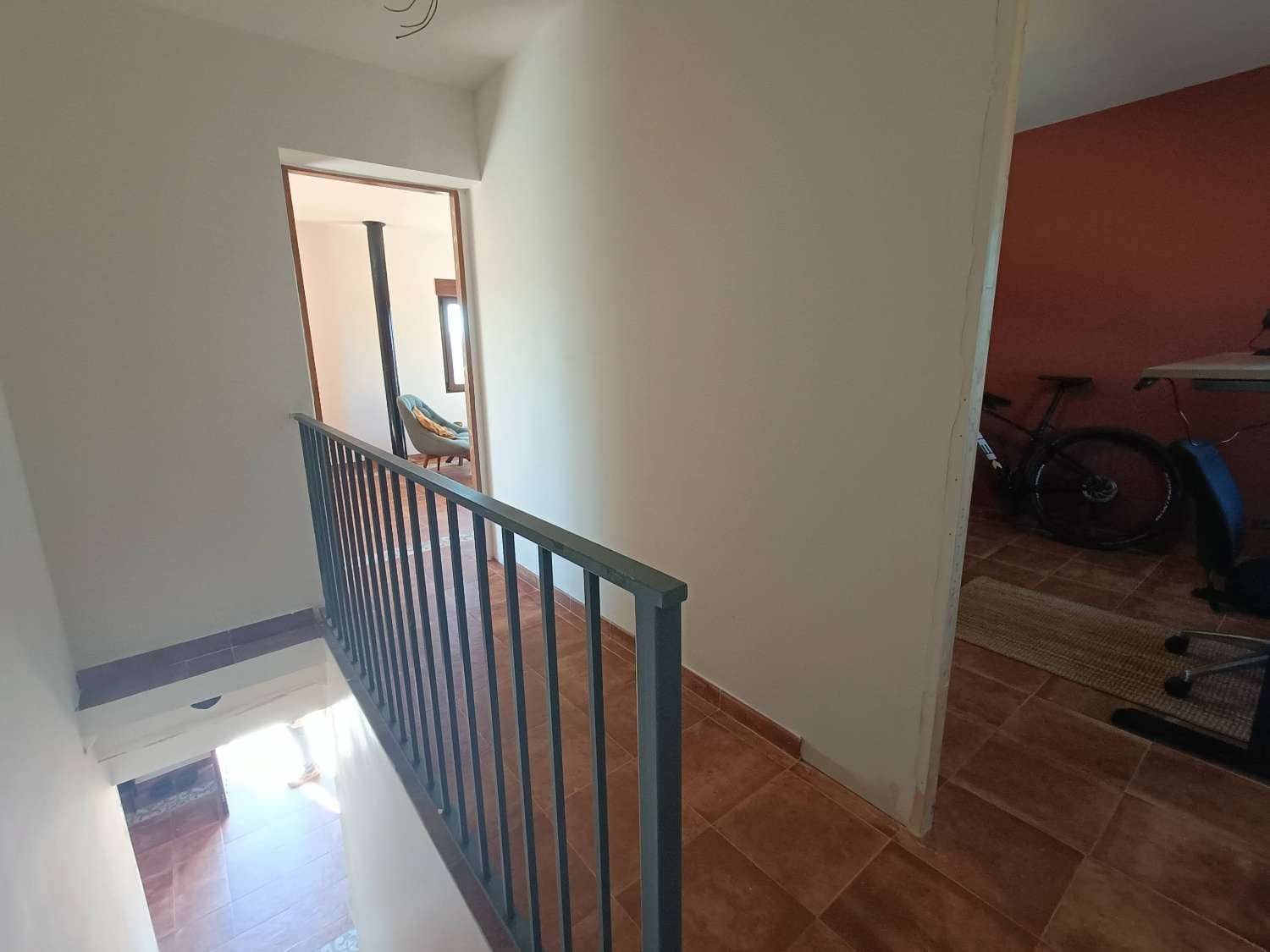 4 soveværelse Finca/Landehus til salg i Jayena - € 190.000 (Ref: 8656045)