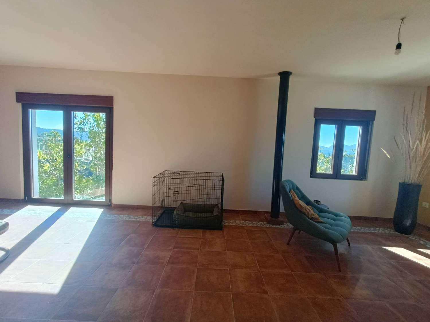 4 soveværelse Finca/Landehus til salg i Jayena - € 190.000 (Ref: 8656045)