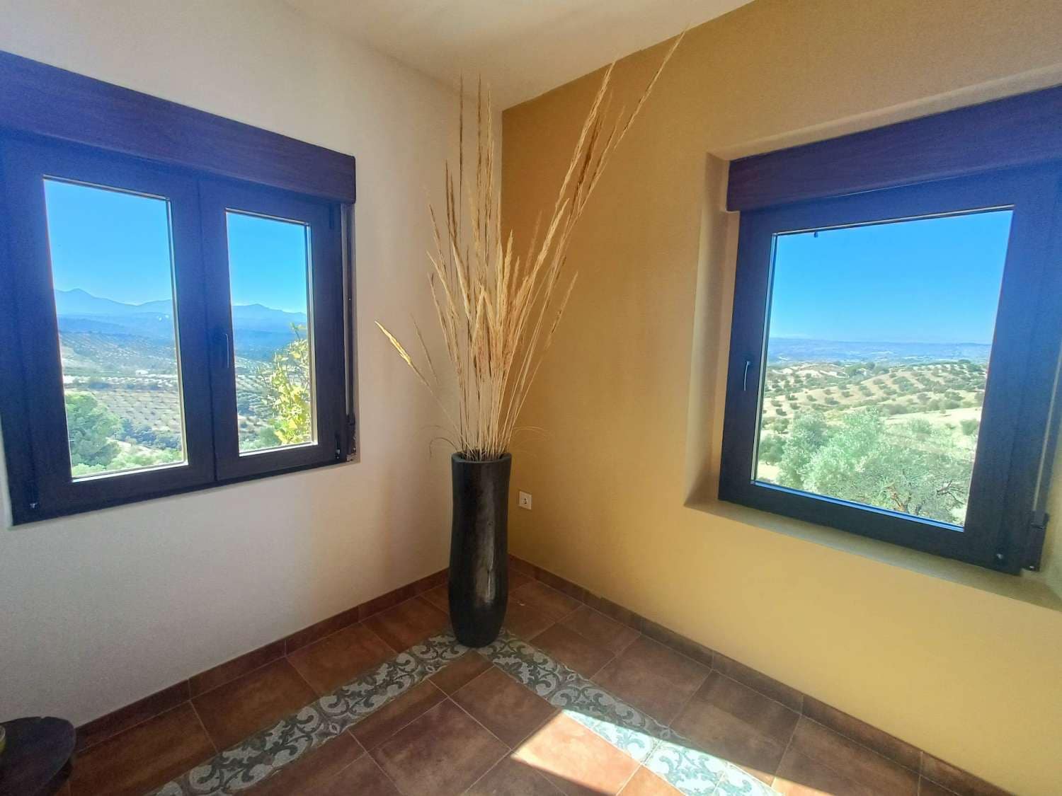 4 soveværelse Finca/Landehus til salg i Jayena - € 190.000 (Ref: 8656045)