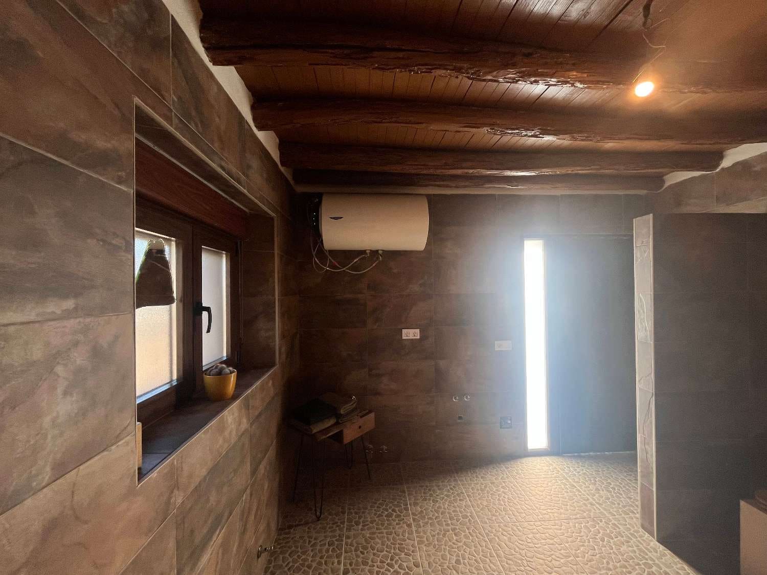 4 soveværelse Finca/Landehus til salg i Jayena - € 190.000 (Ref: 8656045)