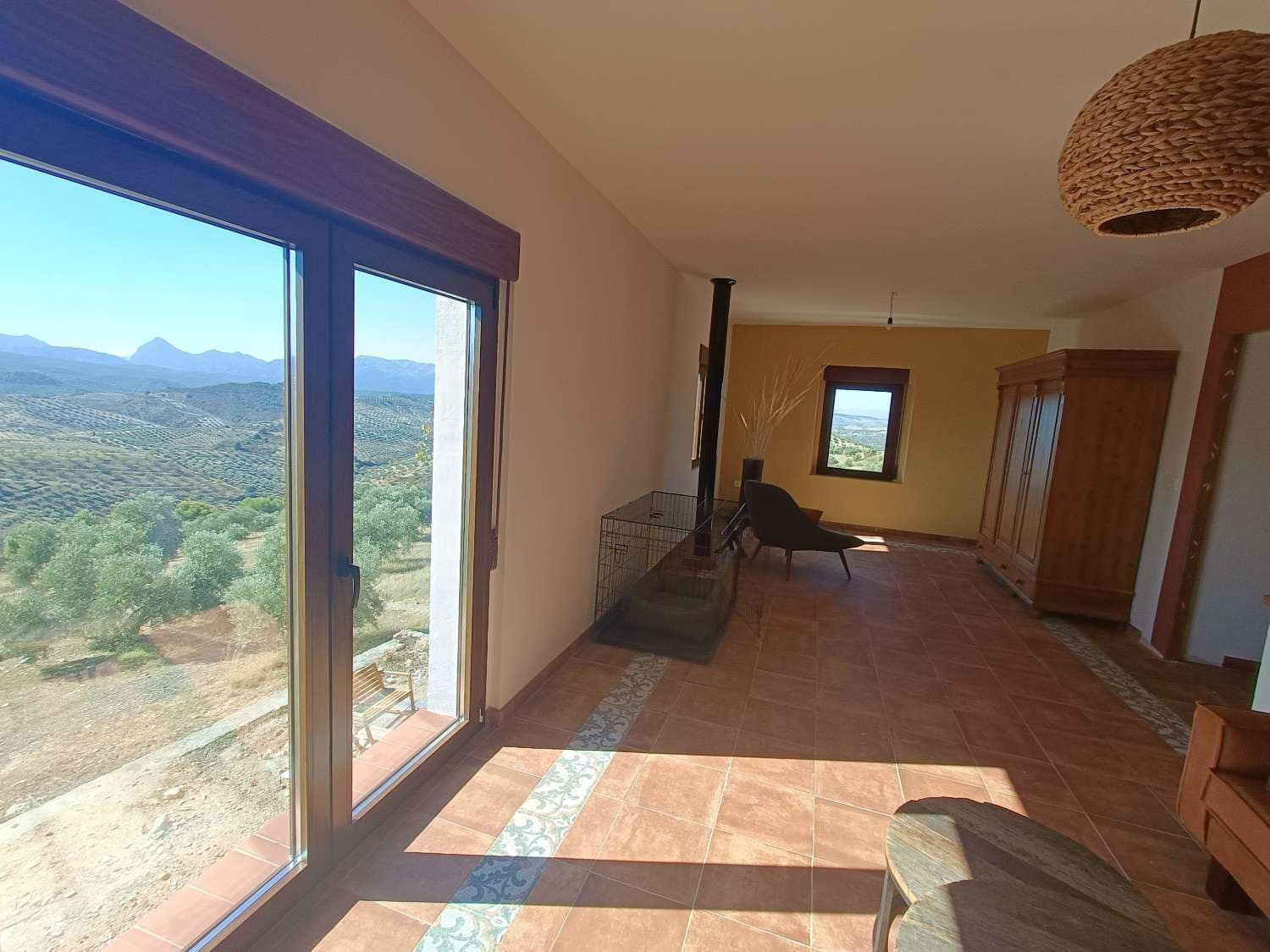 4 soveværelse Finca/Landehus til salg i Jayena - € 190.000 (Ref: 8656045)