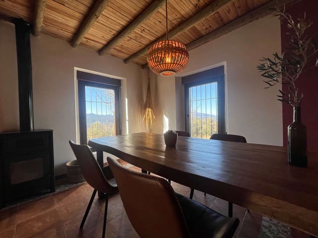 4 soverom Finca/Herregård til salgs i Jayena - € 190 000 (Ref: 8656045)