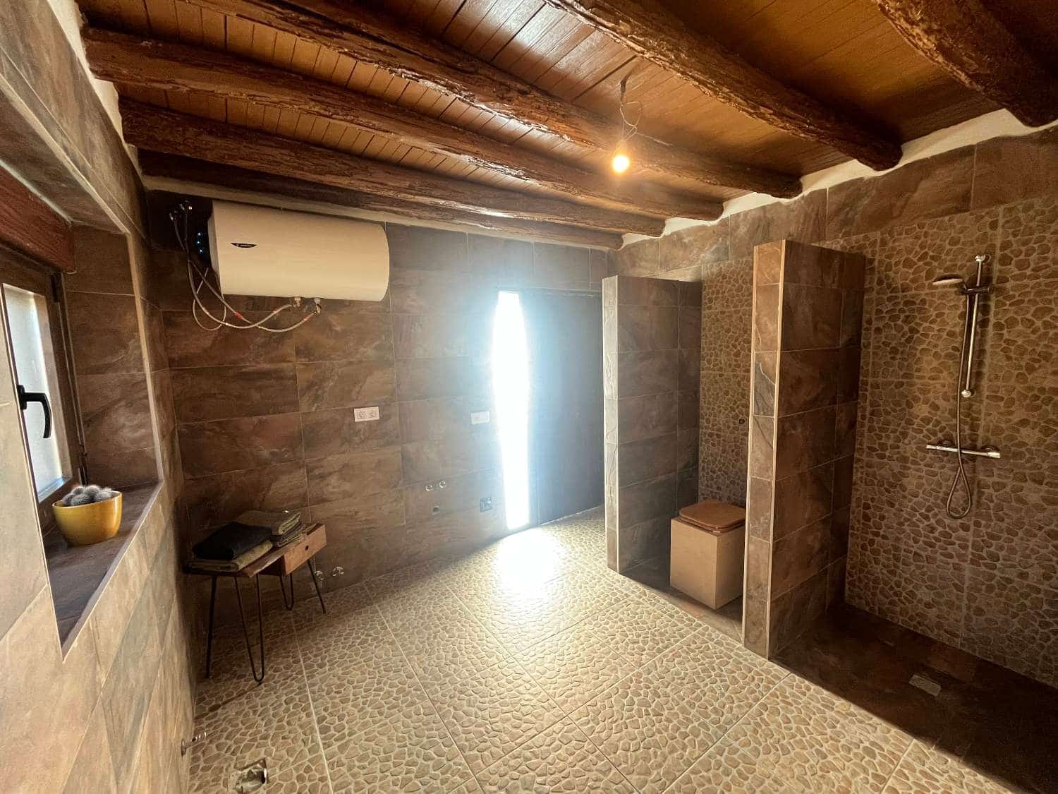 4 soveværelse Finca/Landehus til salg i Jayena - € 190.000 (Ref: 8656045)