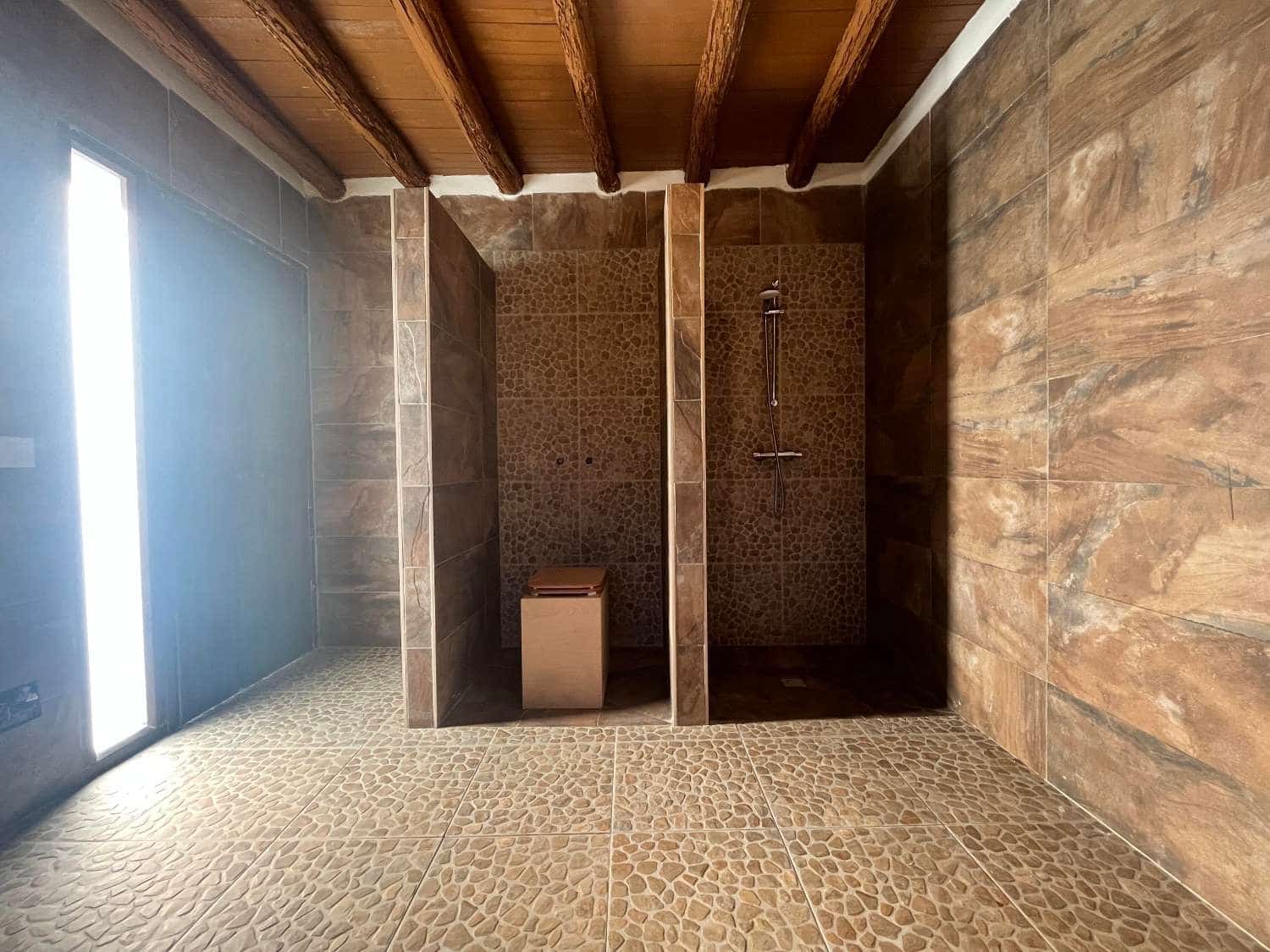 4 soveværelse Finca/Landehus til salg i Jayena - € 190.000 (Ref: 8656045)