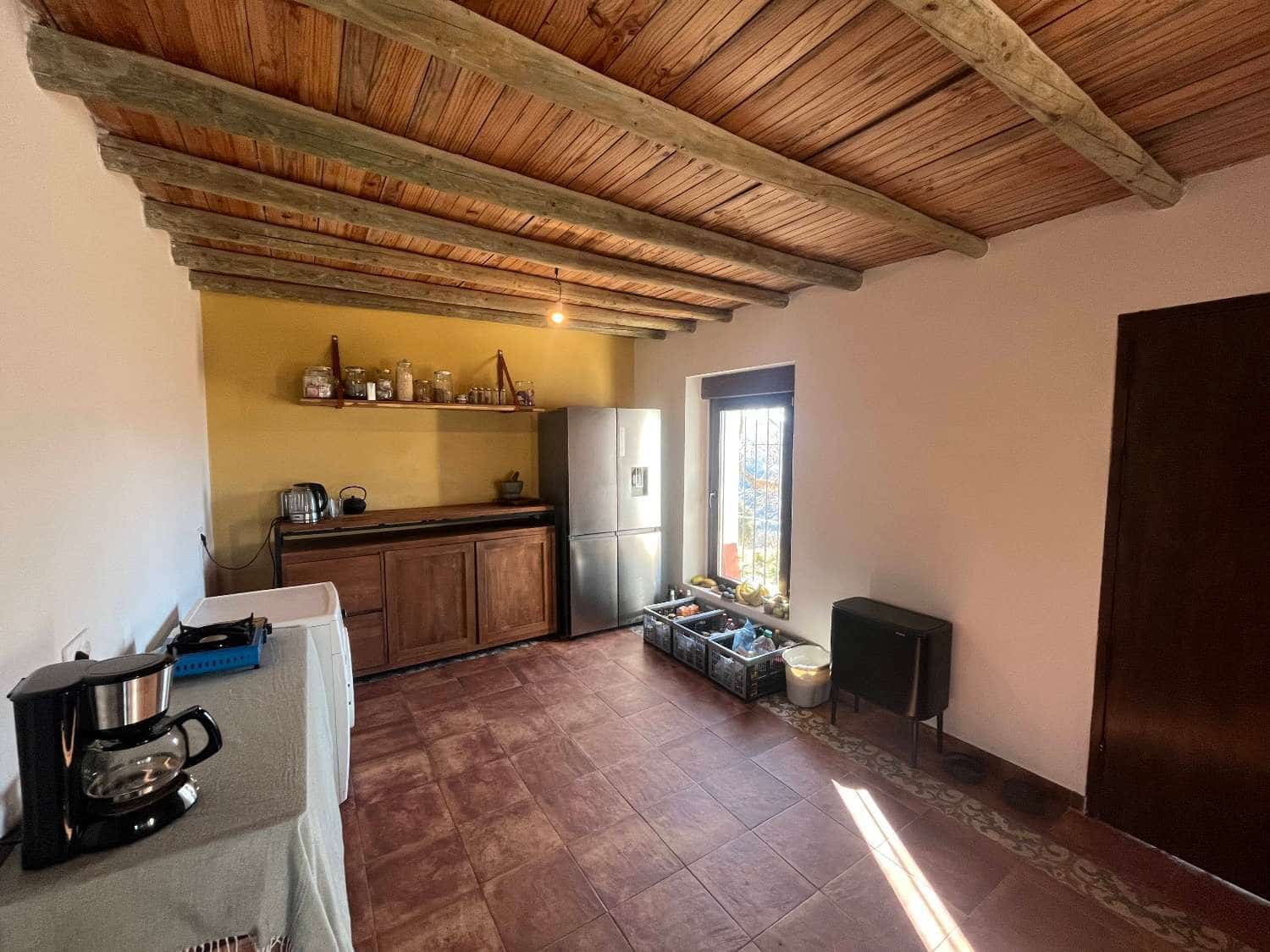 4 soveværelse Finca/Landehus til salg i Jayena - € 190.000 (Ref: 8656045)