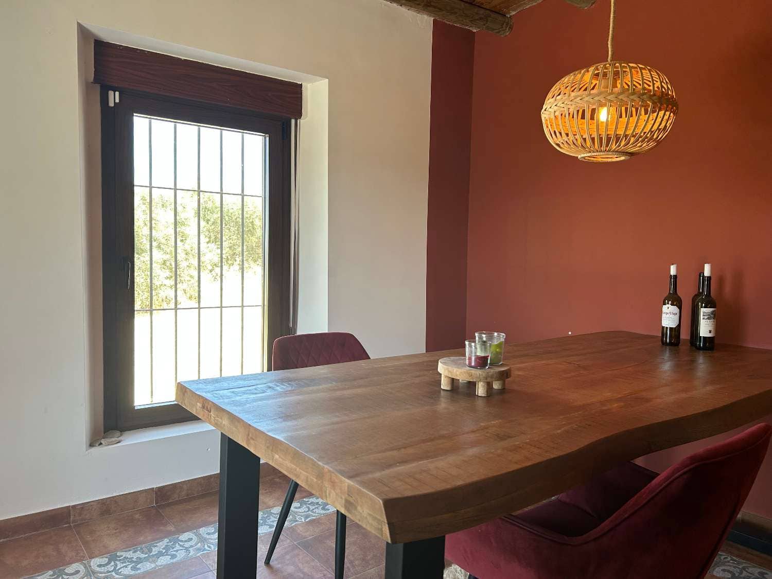 4 soveværelse Finca/Landehus til salg i Jayena - € 190.000 (Ref: 8656045)