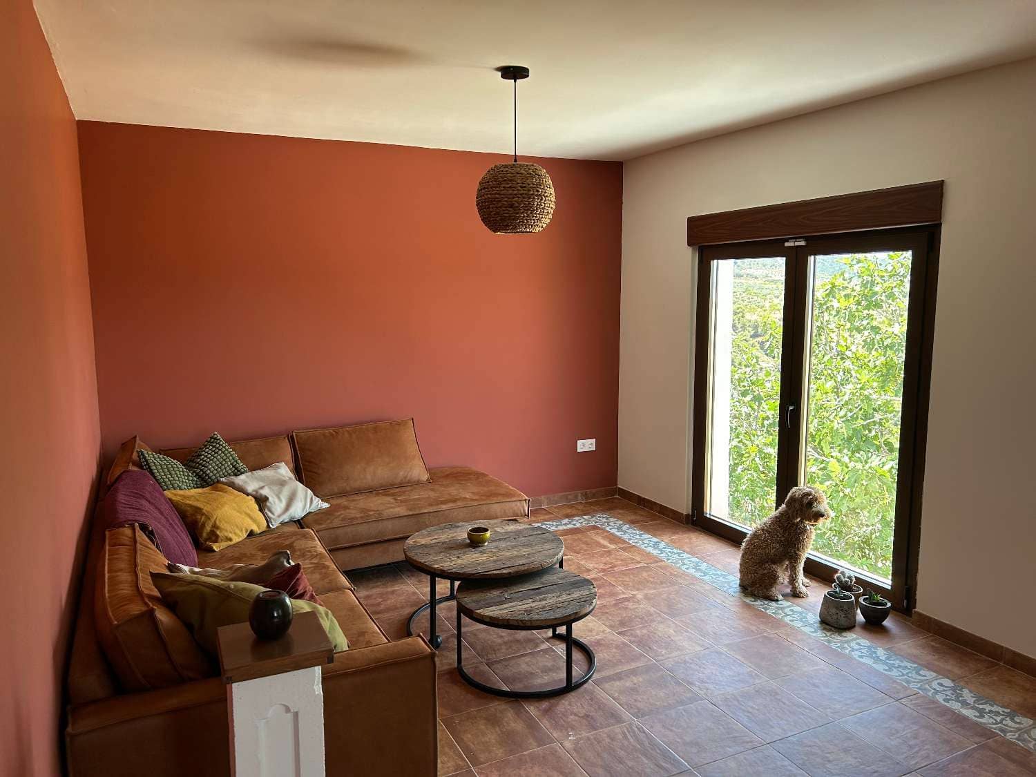 4 soveværelse Finca/Landehus til salg i Jayena - € 190.000 (Ref: 8656045)