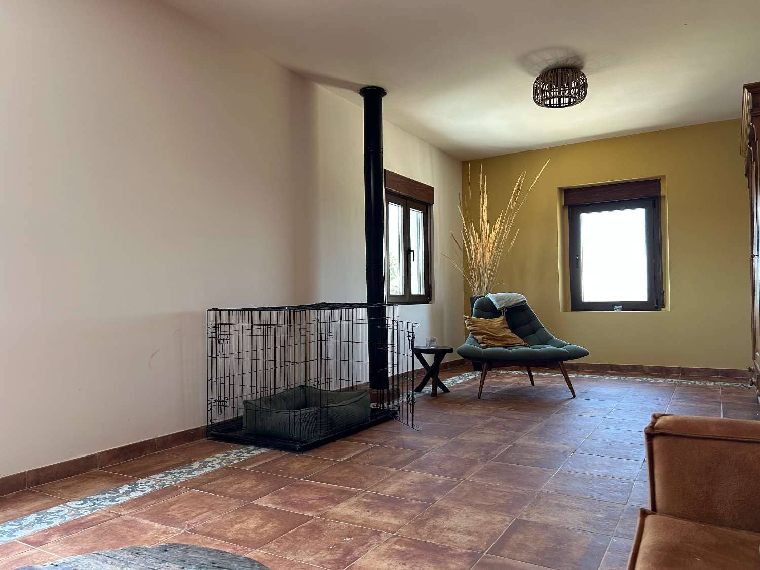 4 soveværelse Finca/Landehus til salg i Jayena - € 190.000 (Ref: 8656045)