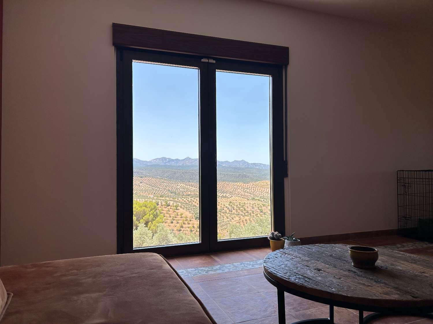 4 soveværelse Finca/Landehus til salg i Jayena - € 190.000 (Ref: 8656045)