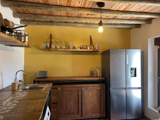 4 soverom Finca/Herregård til salgs i Jayena - € 190 000 (Ref: 8656045)