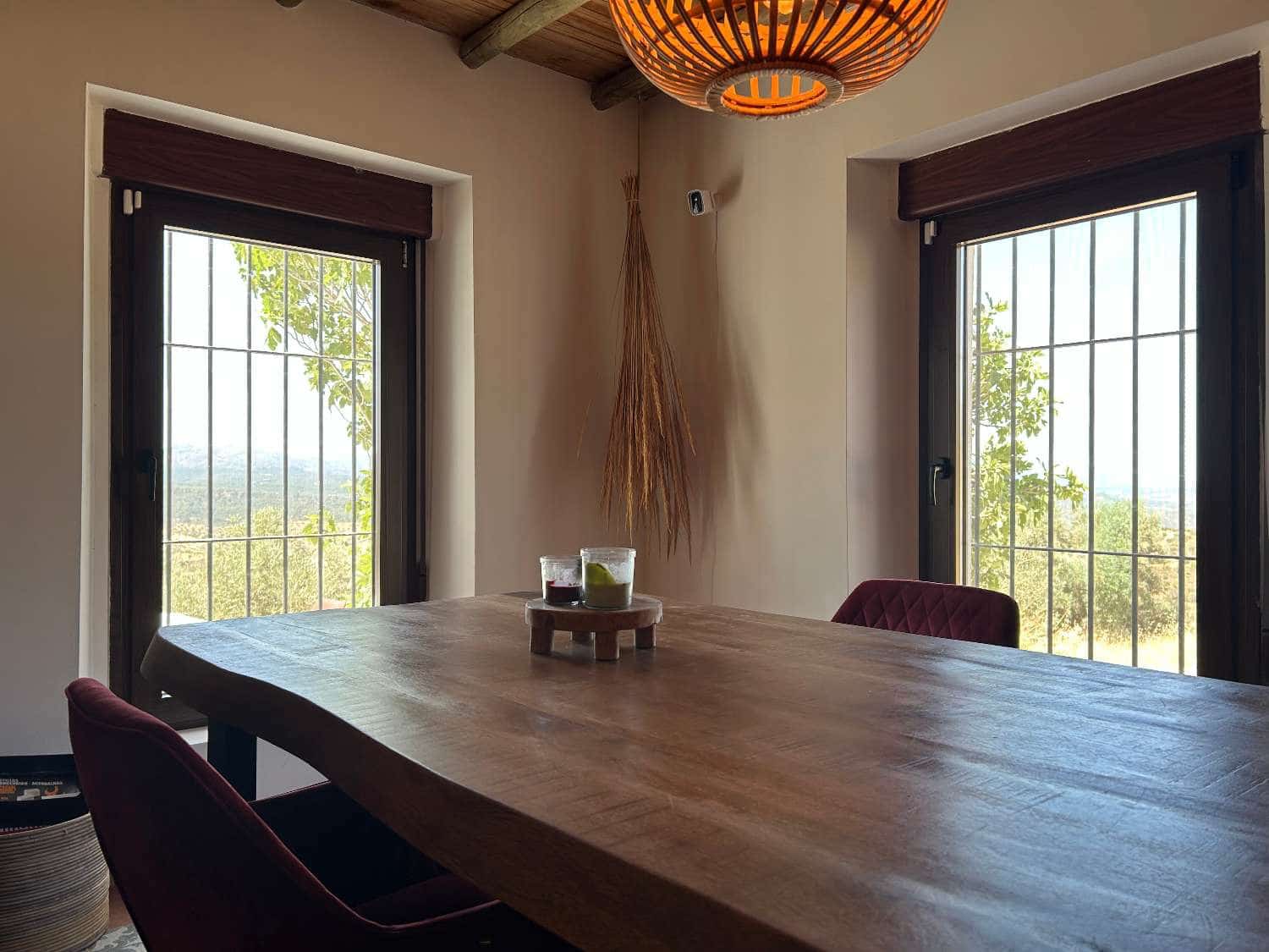 4 soveværelse Finca/Landehus til salg i Jayena - € 190.000 (Ref: 8656045)