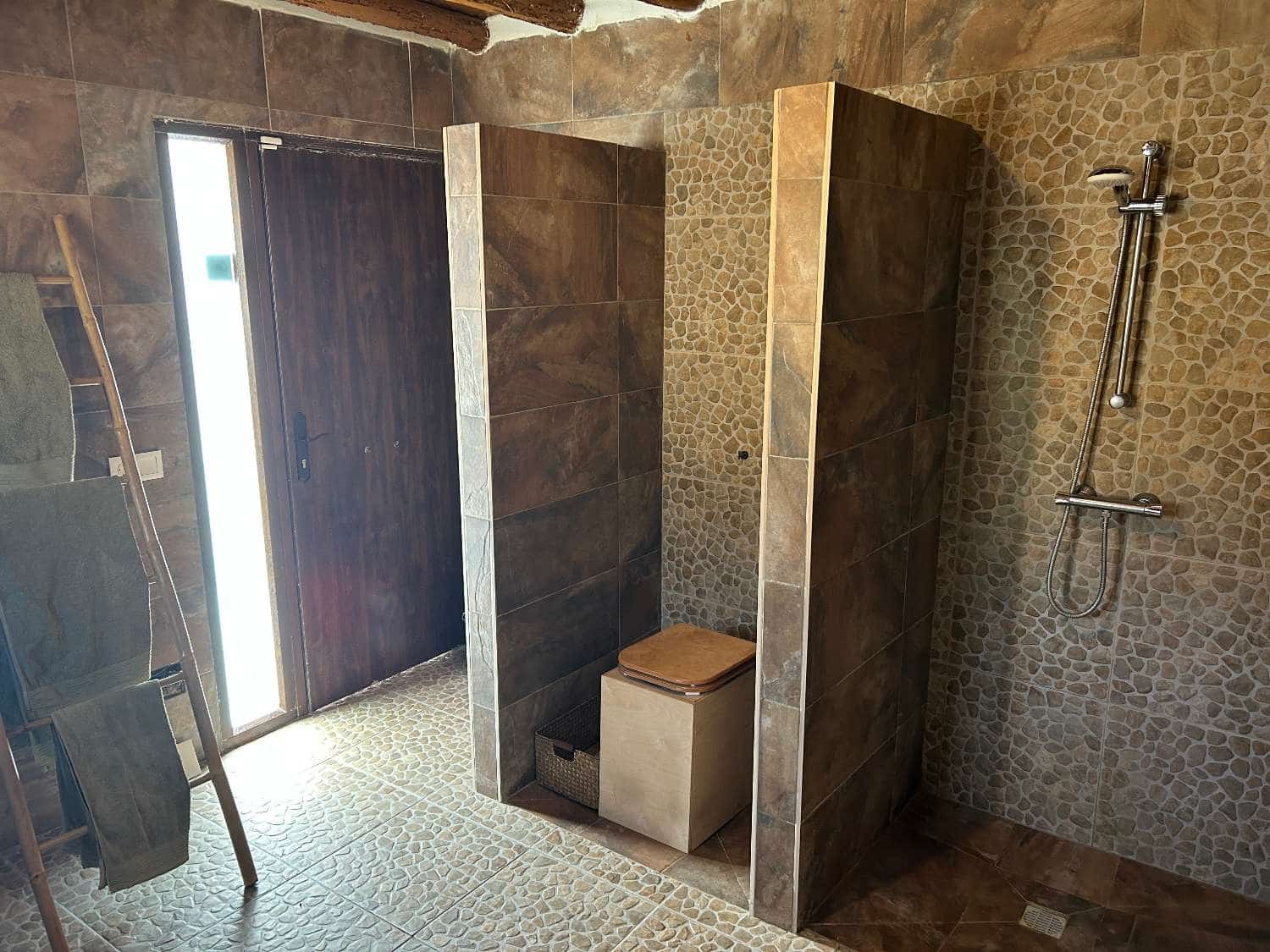 4 soveværelse Finca/Landehus til salg i Jayena - € 190.000 (Ref: 8656045)