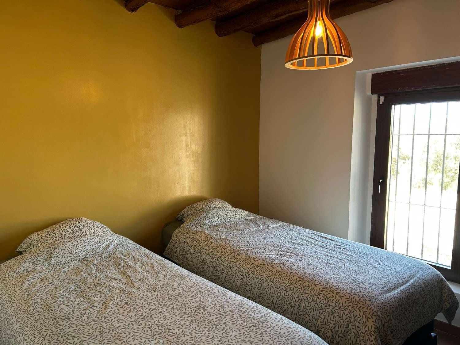 4 soveværelse Finca/Landehus til salg i Jayena - € 190.000 (Ref: 8656045)