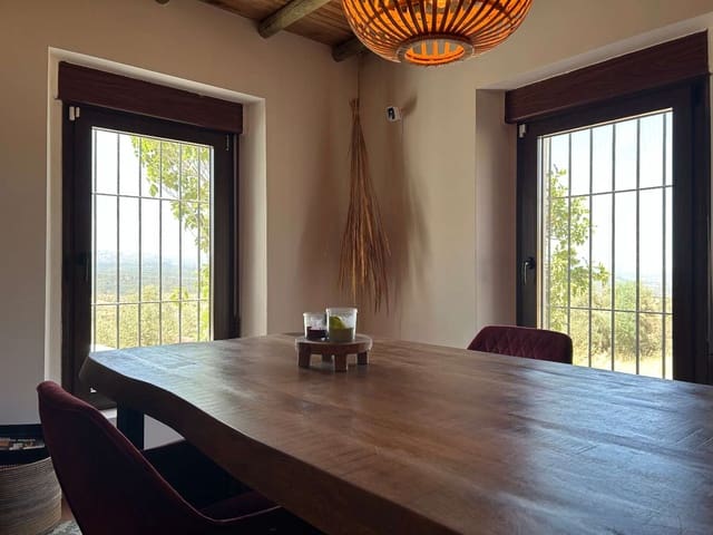 4 soverom Finca/Herregård til salgs i Jayena - € 190 000 (Ref: 8656045)