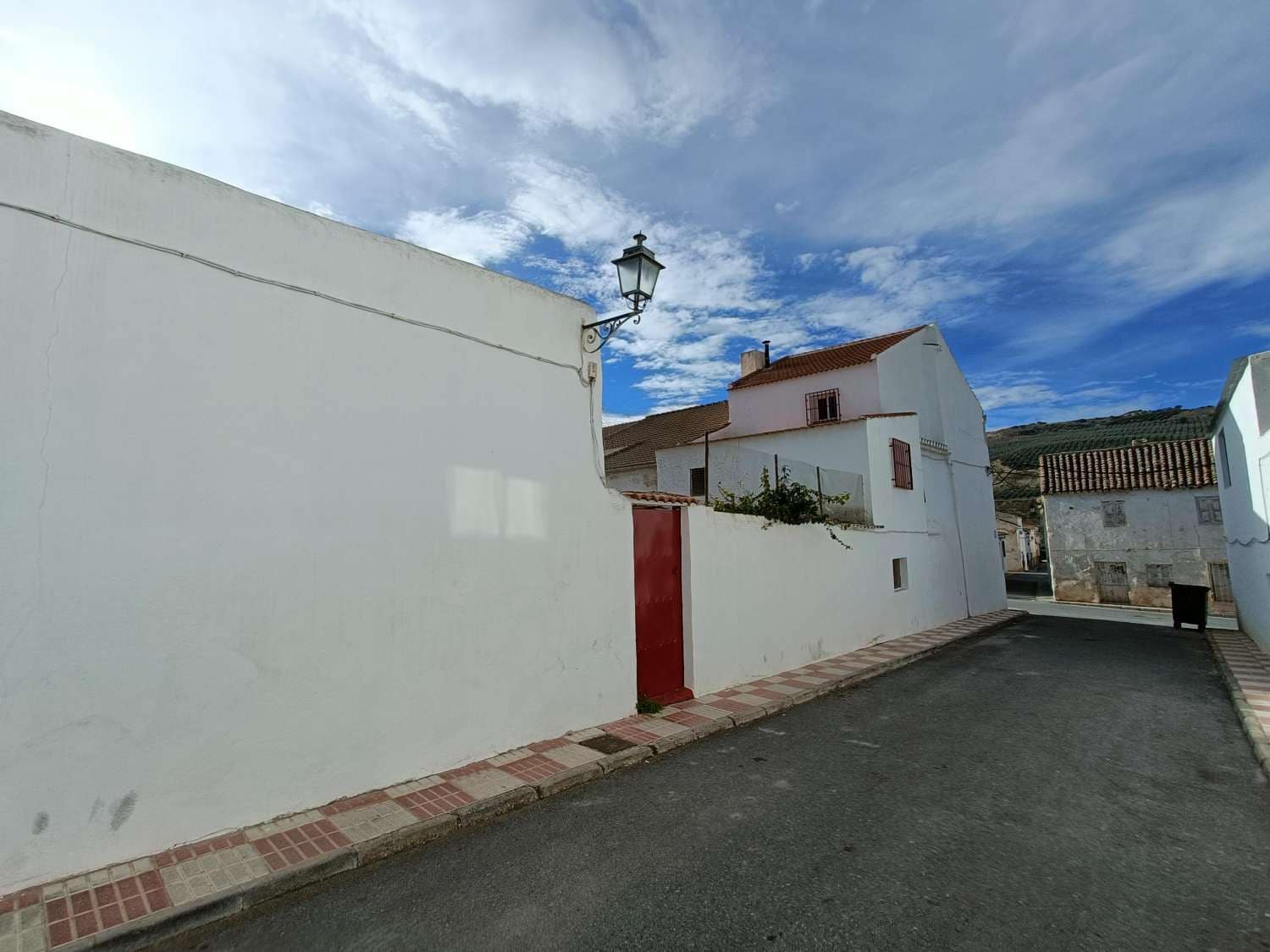 4 soveværelse Byhus til salg i Cacin - € 68.000 (Ref: 8723681)