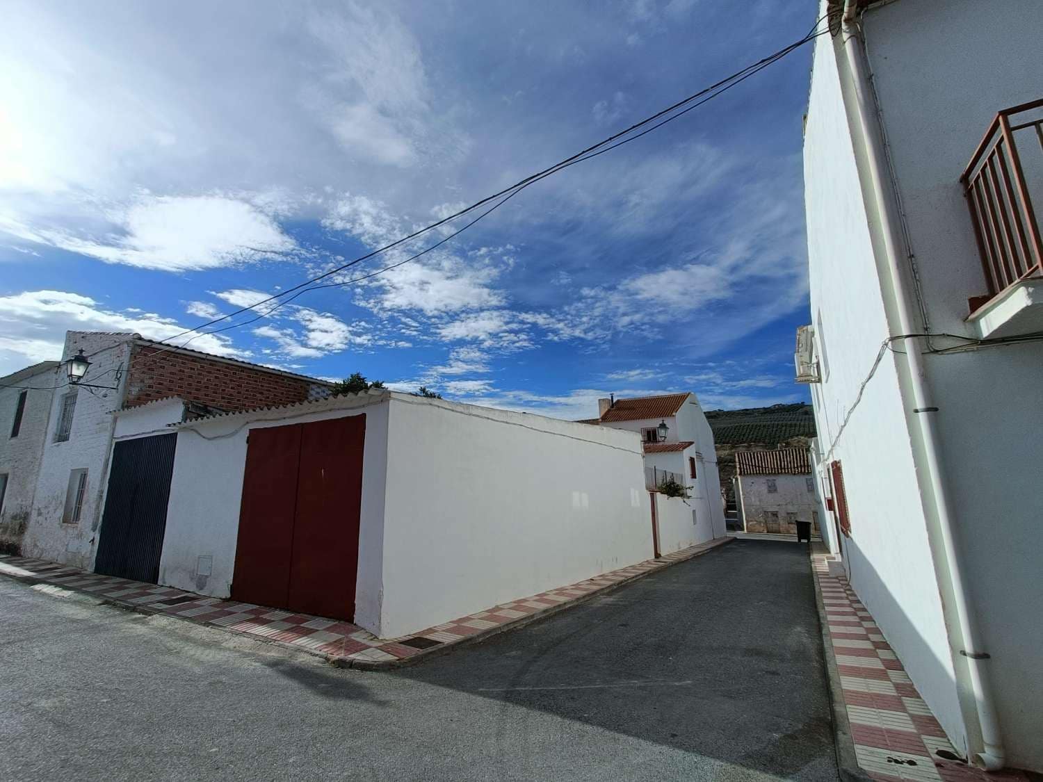 4 soveværelse Byhus til salg i Cacin - € 68.000 (Ref: 8723681)