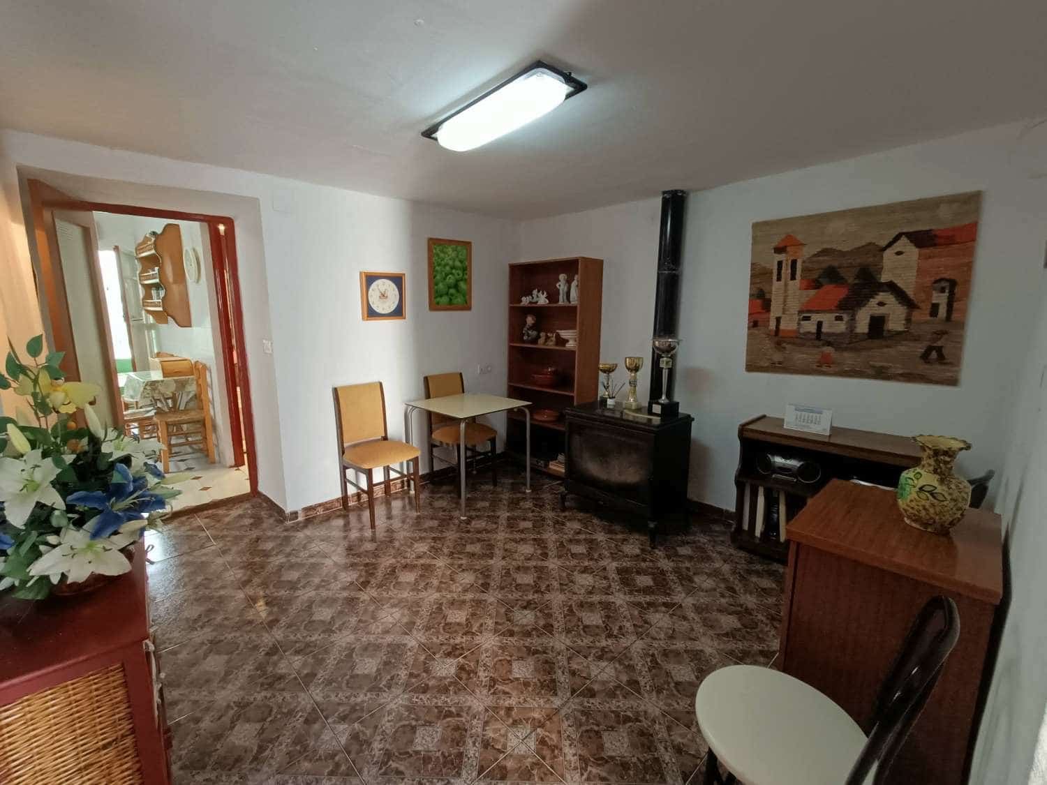 4 soveværelse Byhus til salg i Cacin - € 68.000 (Ref: 8723681)