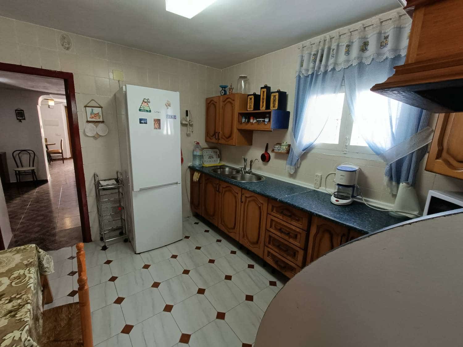 4 soveværelse Byhus til salg i Cacin - € 68.000 (Ref: 8723681)