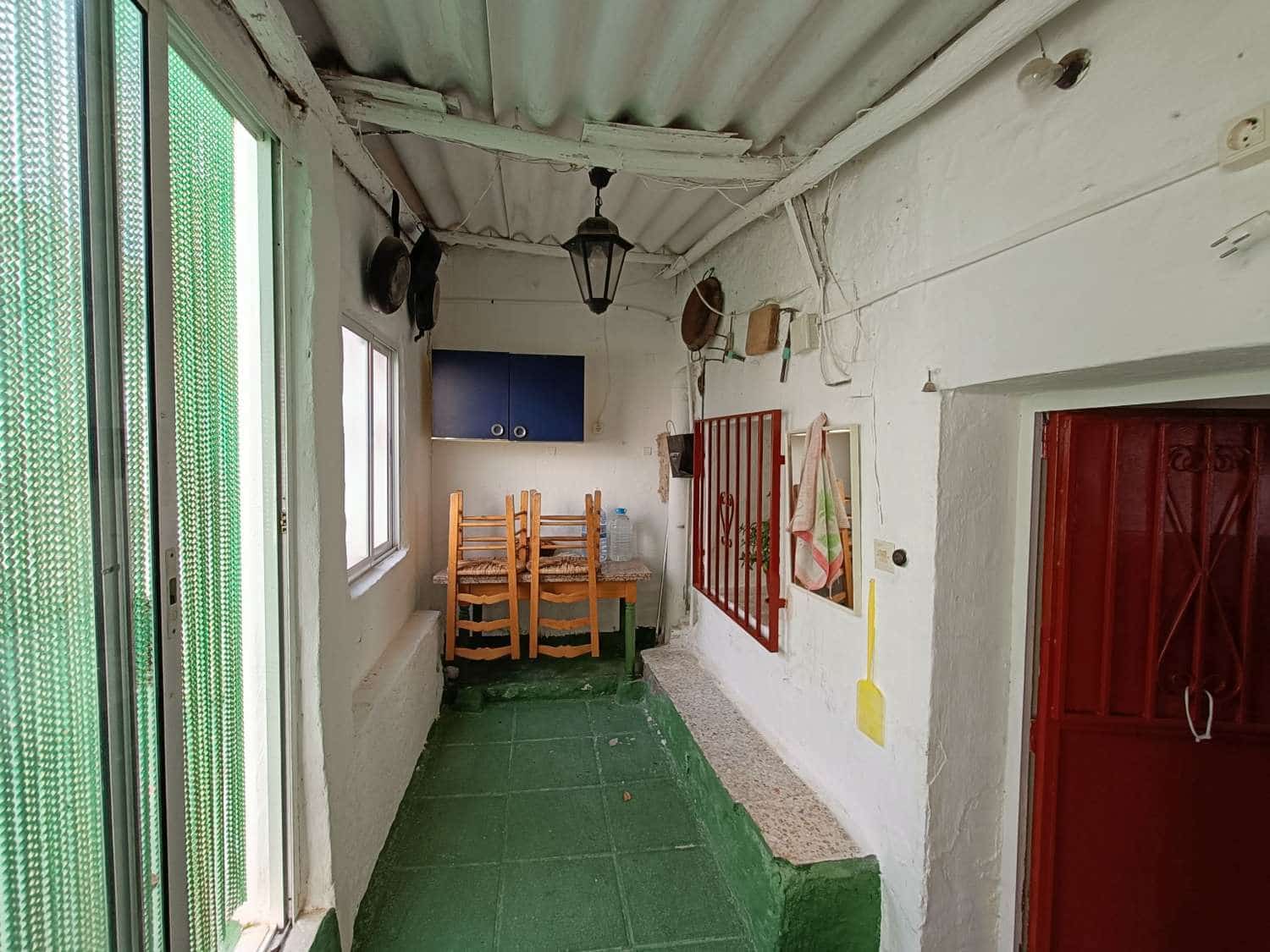 4 soveværelse Byhus til salg i Cacin - € 68.000 (Ref: 8723681)