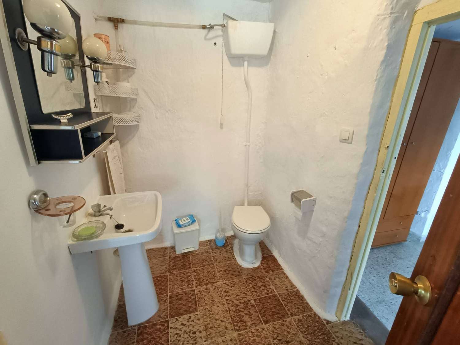 4 soveværelse Byhus til salg i Cacin - € 68.000 (Ref: 8723681)