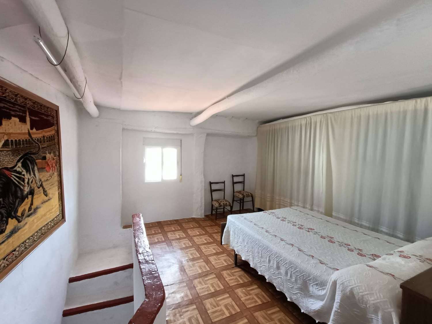 4 soveværelse Byhus til salg i Cacin - € 68.000 (Ref: 8723681)