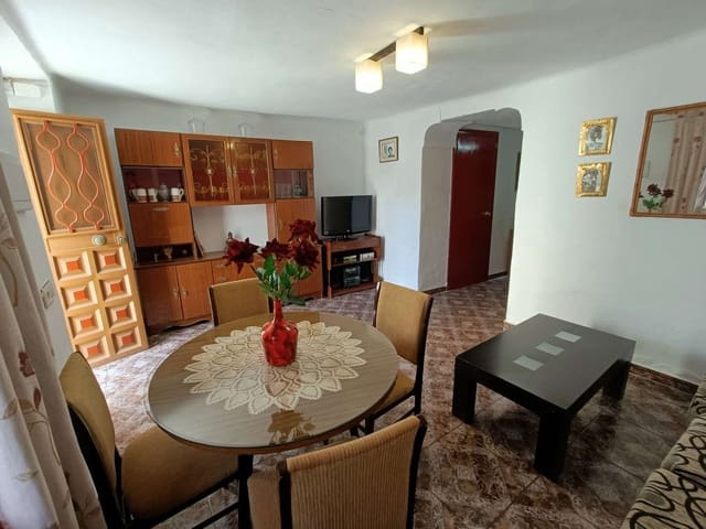 4 makuuhuone Omakotitalo myytävänä paikassa Cacín - 68 000 € (Ref: 8723681)