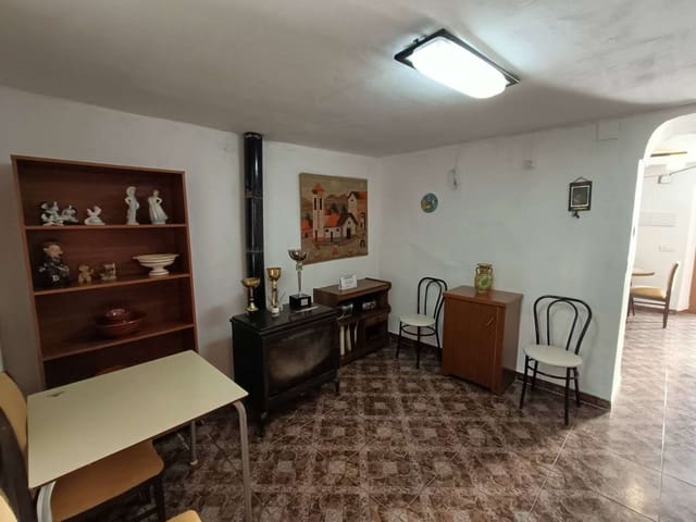 4 makuuhuone Omakotitalo myytävänä paikassa Cacín - 68 000 € (Ref: 8723681)