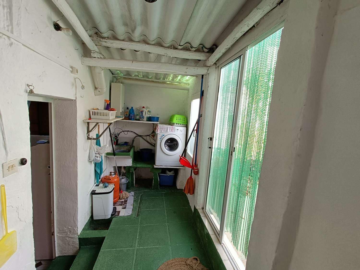 4 soveværelse Byhus til salg i Cacin - € 68.000 (Ref: 8723681)