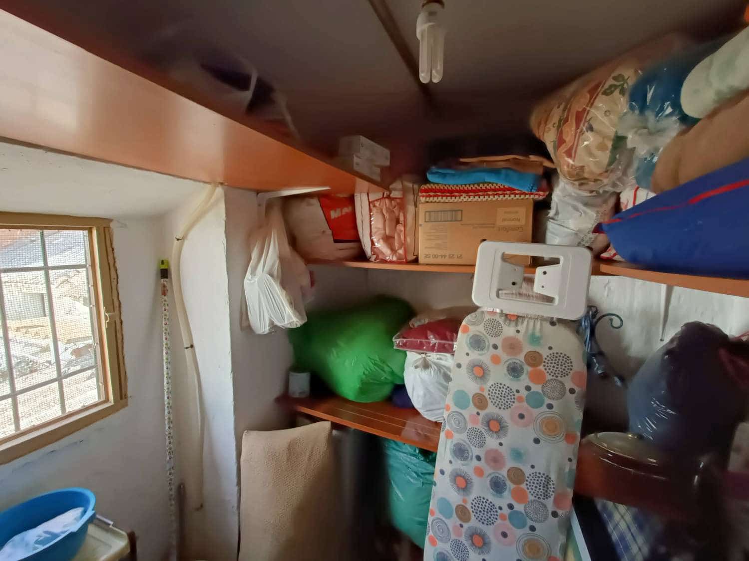 4 soveværelse Byhus til salg i Cacin - € 68.000 (Ref: 8723681)