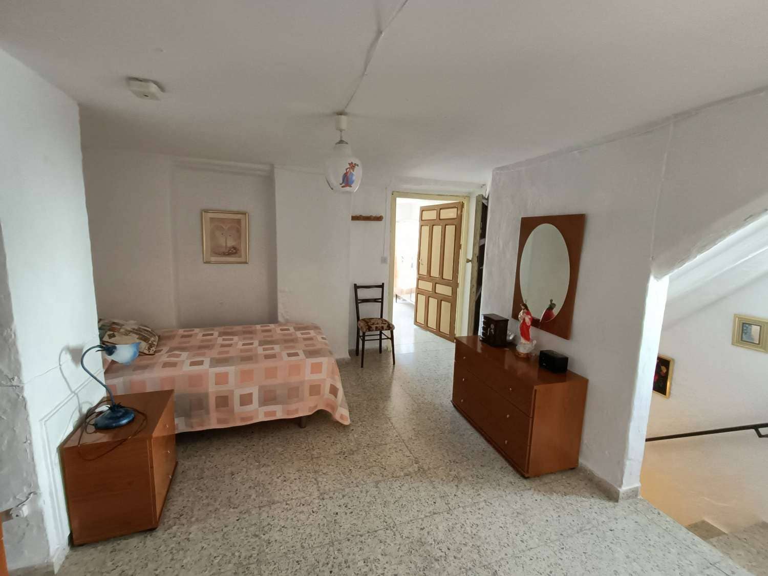 4 soveværelse Byhus til salg i Cacin - € 68.000 (Ref: 8723681)