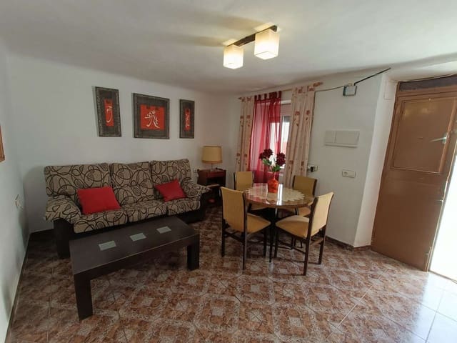 4 makuuhuone Omakotitalo myytävänä paikassa Cacín - 68 000 € (Ref: 8723681)