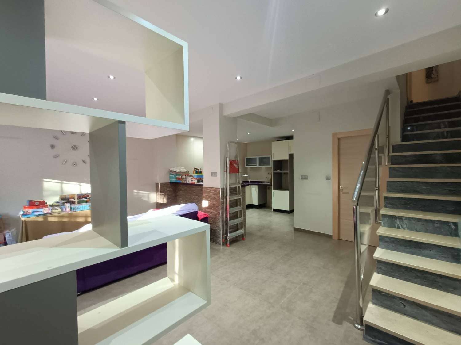 3 soveværelse Byhus til salg i Montefrio - € 78.000 (Ref: 8813794)