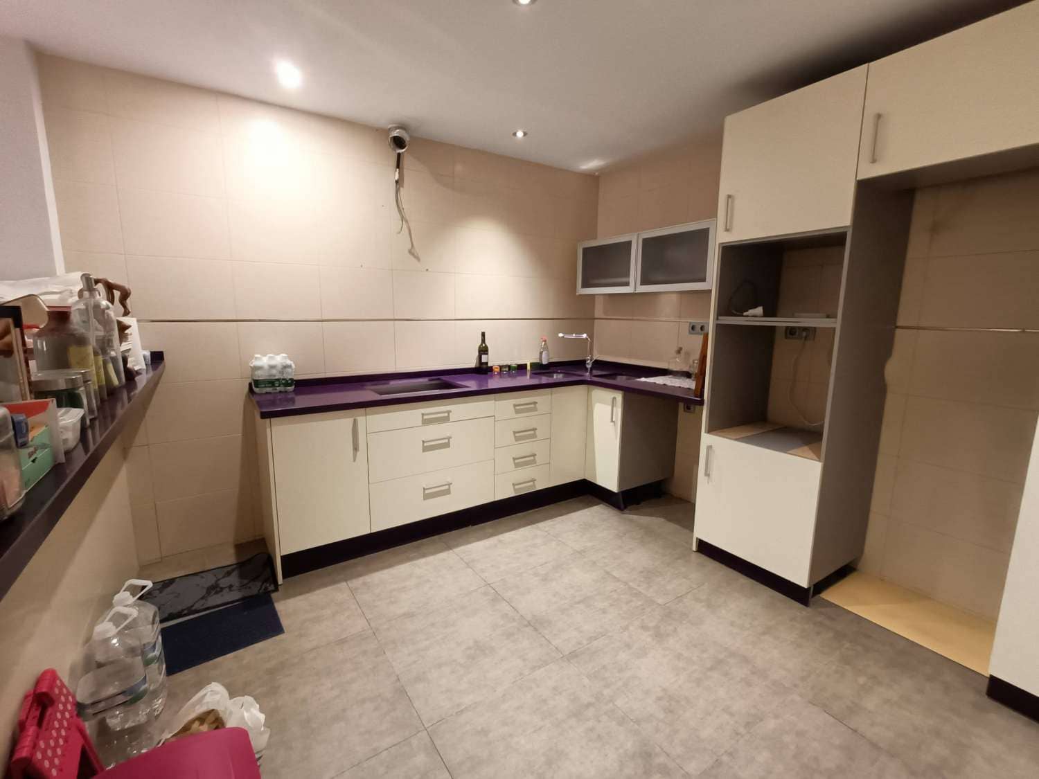 3 soveværelse Byhus til salg i Montefrio - € 78.000 (Ref: 8813794)