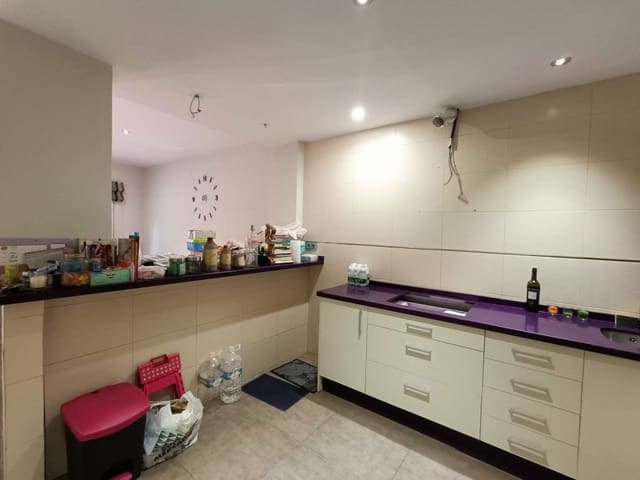 3 makuuhuone Omakotitalo myytävänä paikassa Montefrío - 78 000 € (Ref: 8813794)