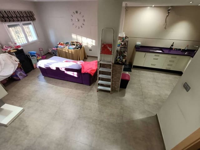 3 makuuhuone Omakotitalo myytävänä paikassa Montefrío - 78 000 € (Ref: 8813794)