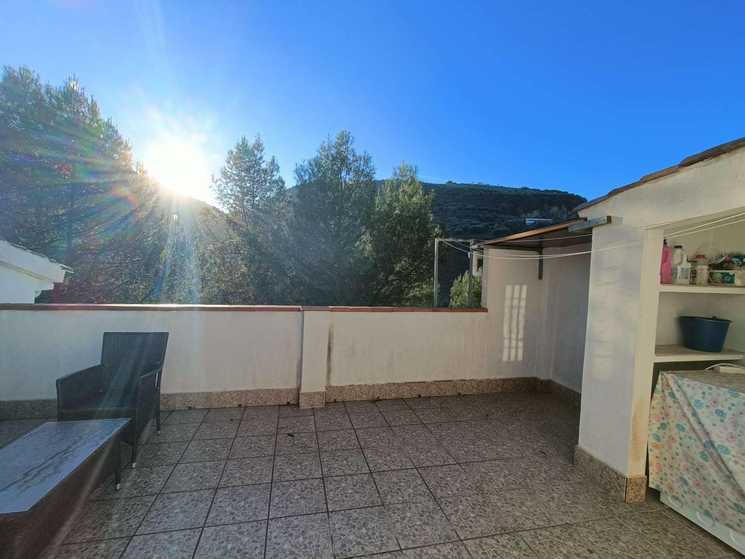 3 soveværelse Byhus til salg i Montefrio - € 78.000 (Ref: 8813794)