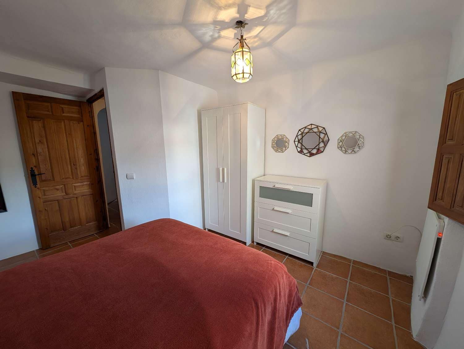 2 slaapkamer Huis te koop in Alhama de Granada met garage - € 160.000 (Ref: 8884033)