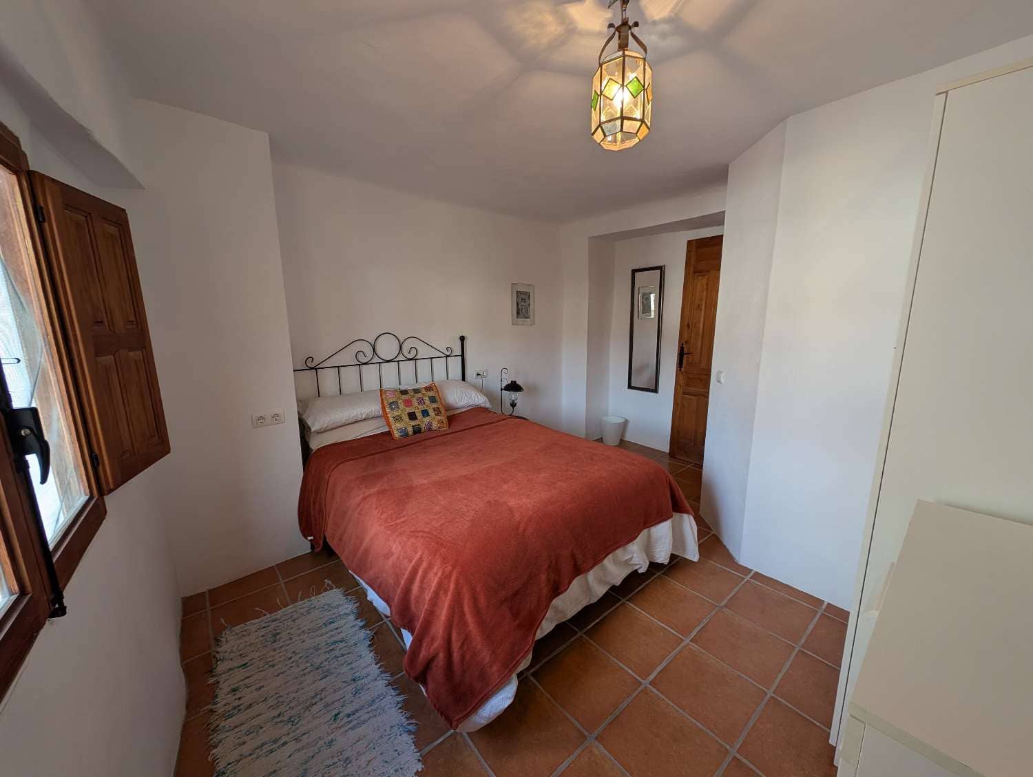 2 slaapkamer Huis te koop in Alhama de Granada met garage - € 160.000 (Ref: 8884033)