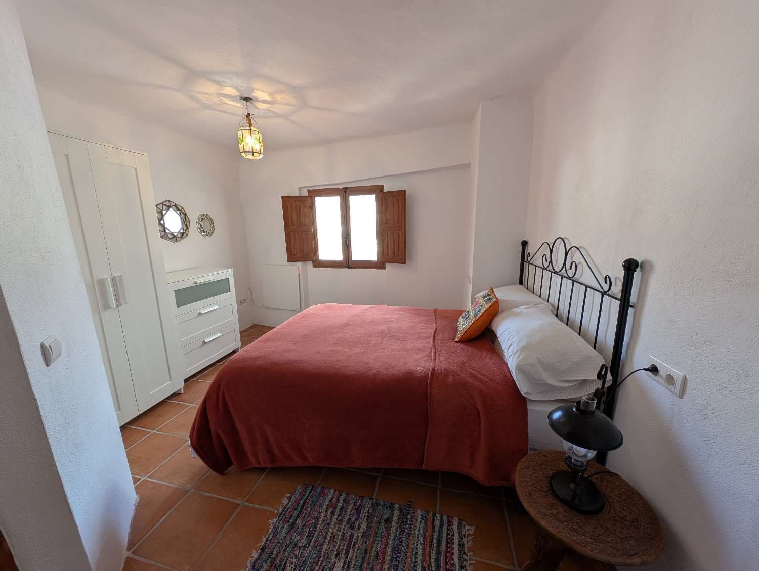 2 slaapkamer Huis te koop in Alhama de Granada met garage - € 160.000 (Ref: 8884033)