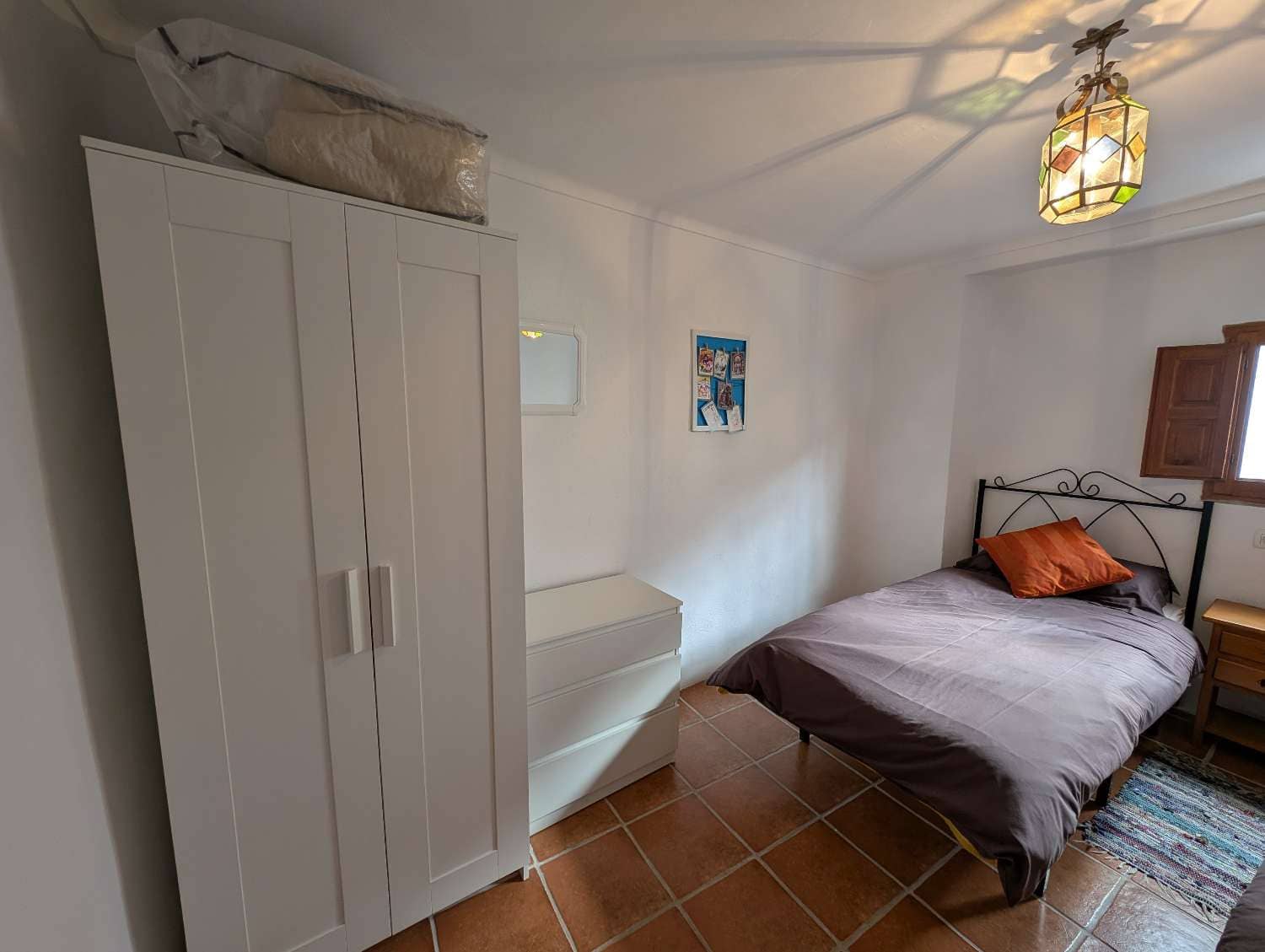 2 slaapkamer Huis te koop in Alhama de Granada met garage - € 160.000 (Ref: 8884033)