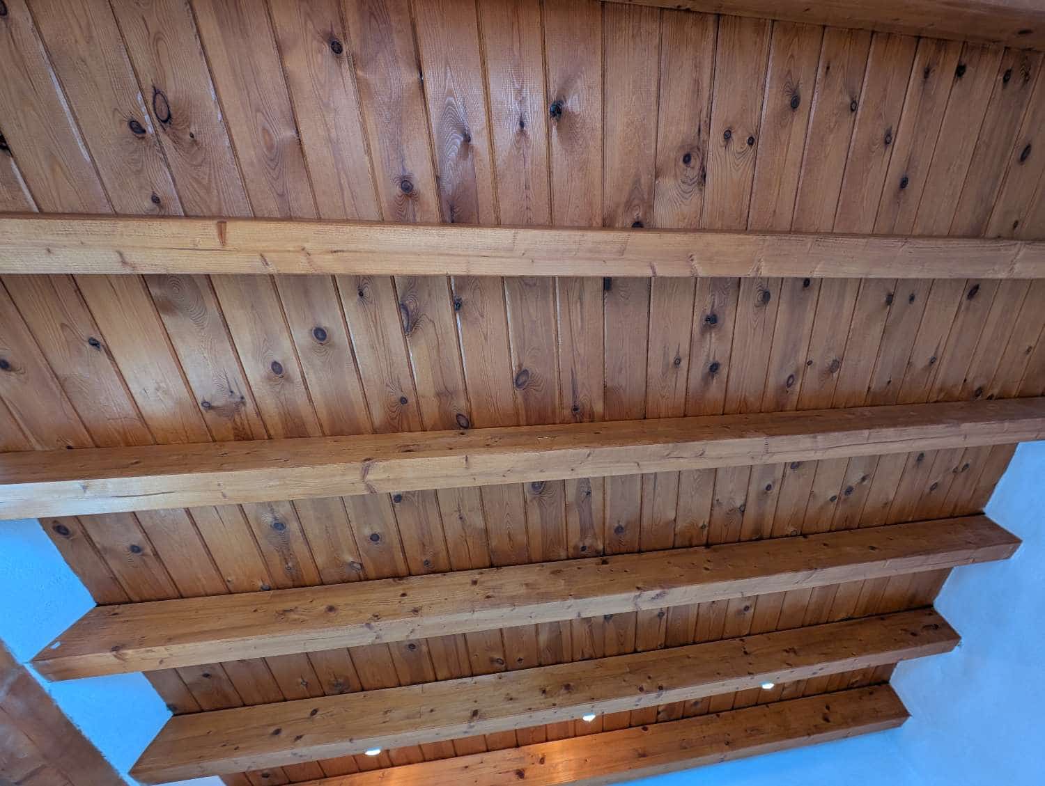 2 slaapkamer Huis te koop in Alhama de Granada met garage - € 160.000 (Ref: 8884033)