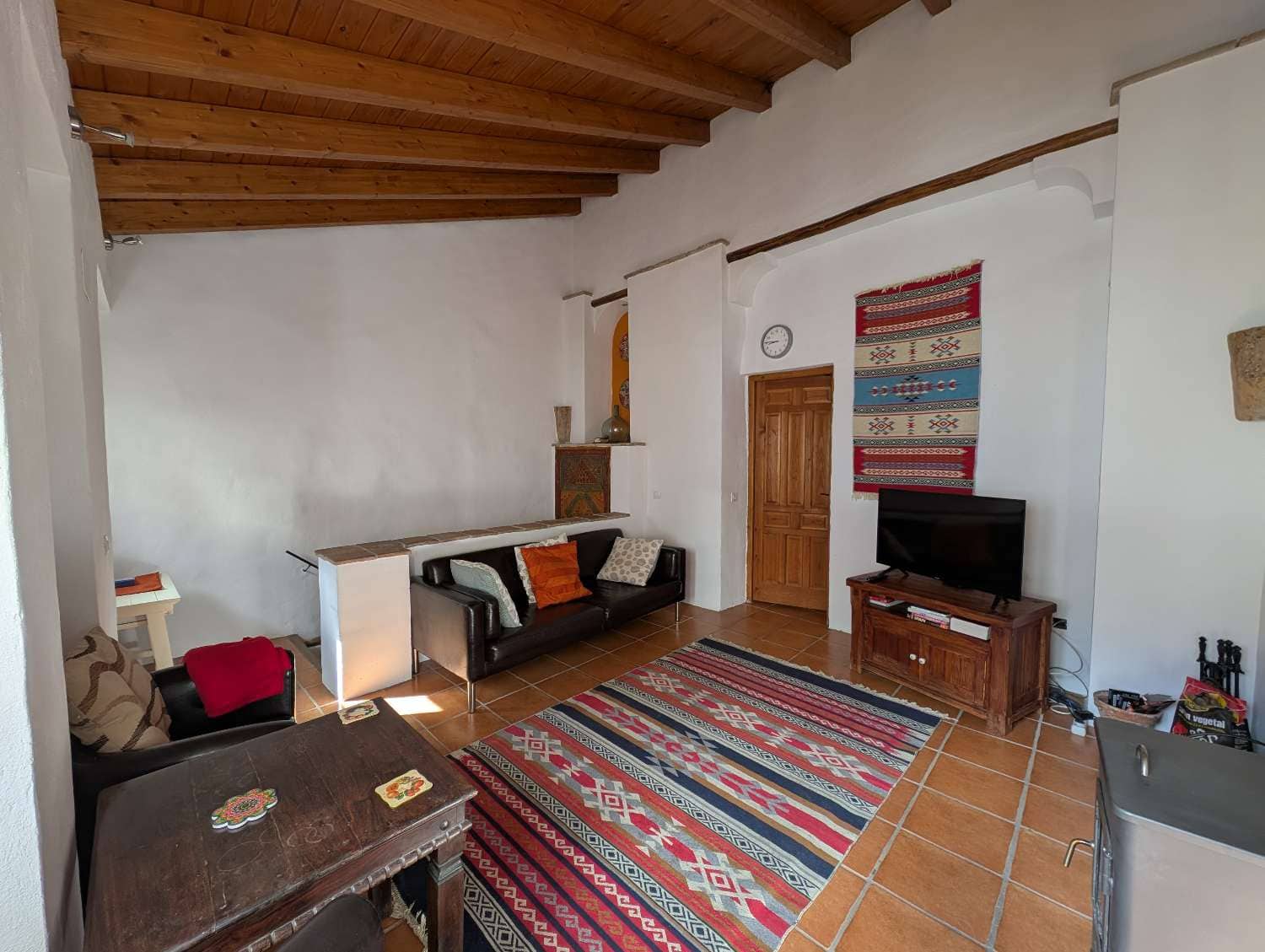 2 slaapkamer Huis te koop in Alhama de Granada met garage - € 160.000 (Ref: 8884033)